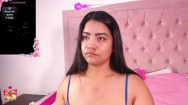 hannnasmith online show from 12.21.24