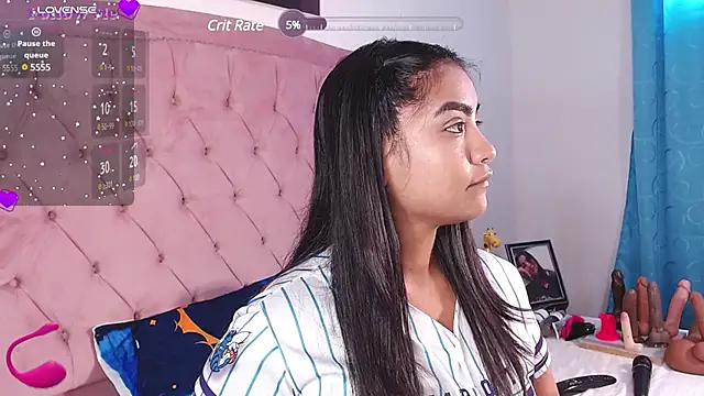 hannnasmith online show from 01.02.25