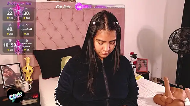 hannnasmith online show from 02.17.25