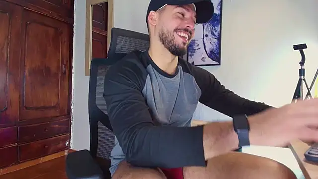 HenryBenso online show from 11.09.25