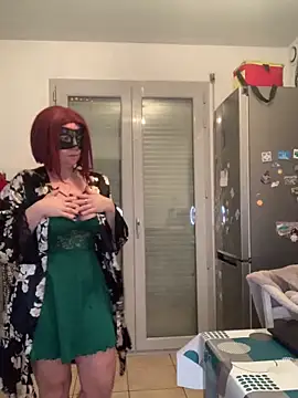 la petite prunette69 online show from 03.21.25