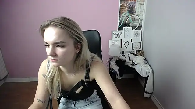 viktoria lovely online show from 12.16.24