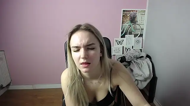 viktoria lovely online show from 01.17.25