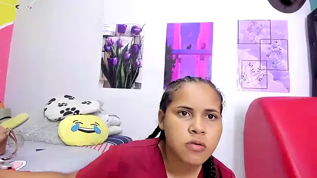 makena18 online show from 12.21.24