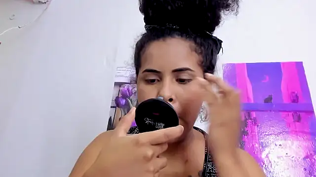 makena18 online show from 12.27.24