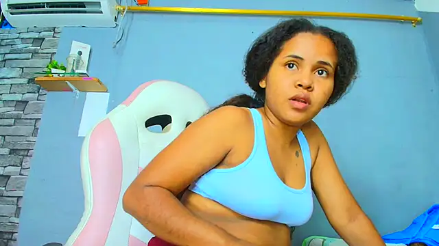 makena18 online show from 01.16.25