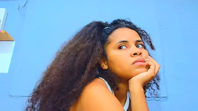 makena18 online show from 01.19.25