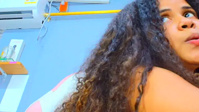 makena18 online show from 01.23.25