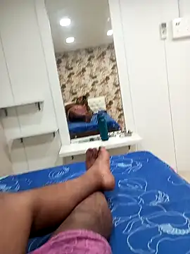 ssamit0808 online show from 01.20.25