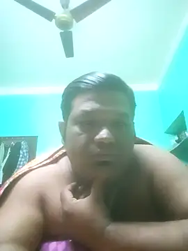 ssamit0808 online show from 01.27.25