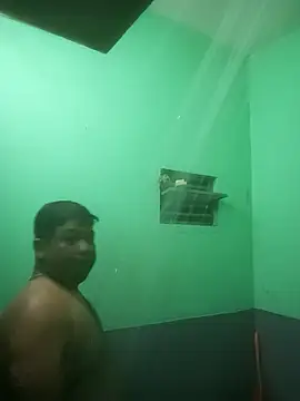 ssamit0808 online show from 03.15.25