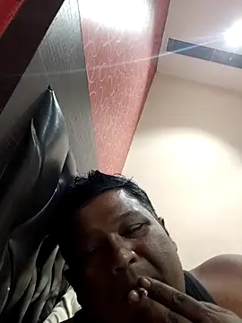 ssamit0808 online show from 03.05.26