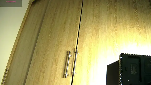 aidaadams online show from 11.22.25