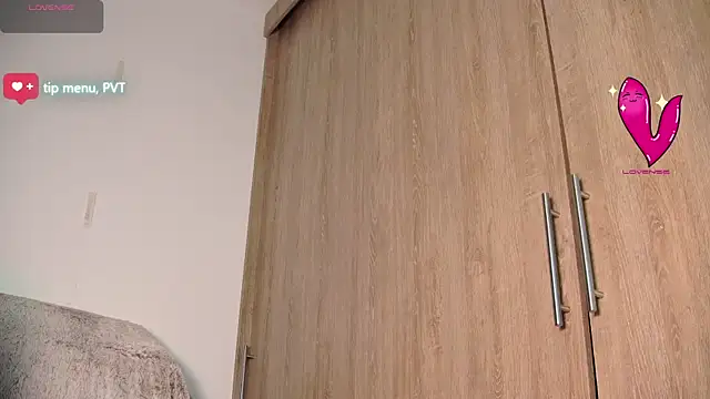 aidaadams online show from 01.19.26