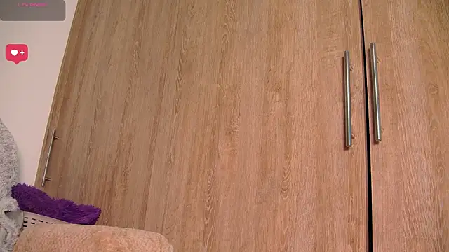 aidaadams online show from 02.19.26