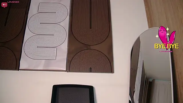 aidaadams online show from 03.08.26