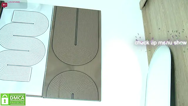 aidaadams online show from 03.29.26