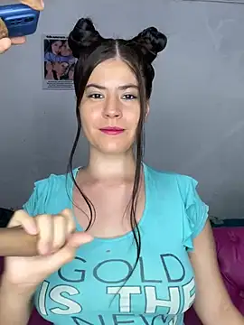 Snapshot of Hotnightsexxx chatting on 01.27.25 Hotnightsexxx online show from 01.27.25