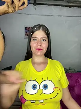 Snapshot of Hotnightsexxx chatting on 01.30.25 Hotnightsexxx online show from 01.30.25