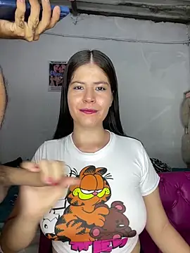 Snapshot of Hotnightsexxx chatting on 02.16.25 Hotnightsexxx online show from 02.16.25