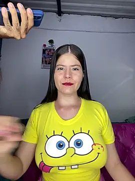 Snapshot of Hotnightsexxx chatting on 03.06.25 Hotnightsexxx online show from 03.06.25