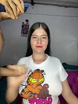 Snapshot of Hotnightsexxx chatting on 03.12.25 Hotnightsexxx online show from 03.12.25