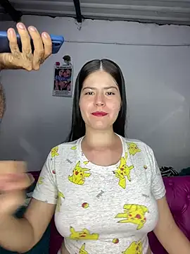 Snapshot of Hotnightsexxx chatting on 03.13.25 Hotnightsexxx online show from 03.13.25