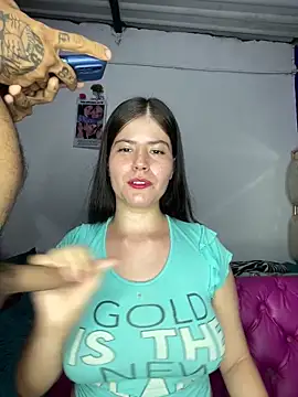 Snapshot of Hotnightsexxx chatting on 03.16.25 Hotnightsexxx online show from 03.16.25