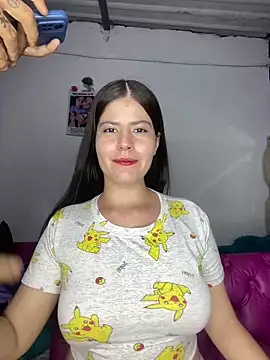 Snapshot of Hotnightsexxx chatting on 03.18.25 Hotnightsexxx online show from 03.18.25