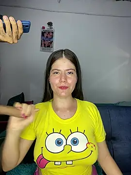 Snapshot of Hotnightsexxx chatting on 03.19.25 Hotnightsexxx online show from 03.19.25