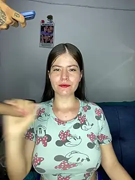 Snapshot of Hotnightsexxx chatting on 03.22.25 Hotnightsexxx online show from 03.22.25