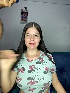 Snapshot of Hotnightsexxx chatting on 03.23.25 Hotnightsexxx online show from 03.23.25