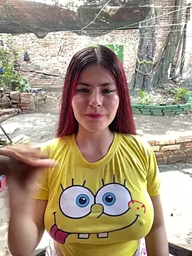 Snapshot of Hotnightsexxx chatting on 10.18.25 Hotnightsexxx online show from 10.18.25