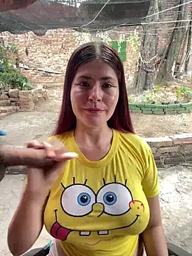 Snapshot of Hotnightsexxx chatting on 10.23.25 Hotnightsexxx online show from 10.23.25