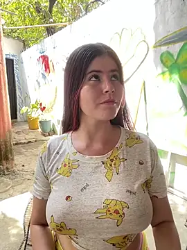 Snapshot of Hotnightsexxx chatting on 02.13.26 Hotnightsexxx online show from 02.13.26