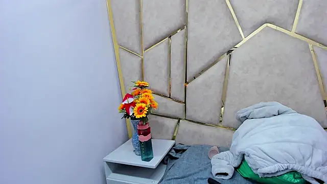 Kloe Candy1 online show from 11.26.25