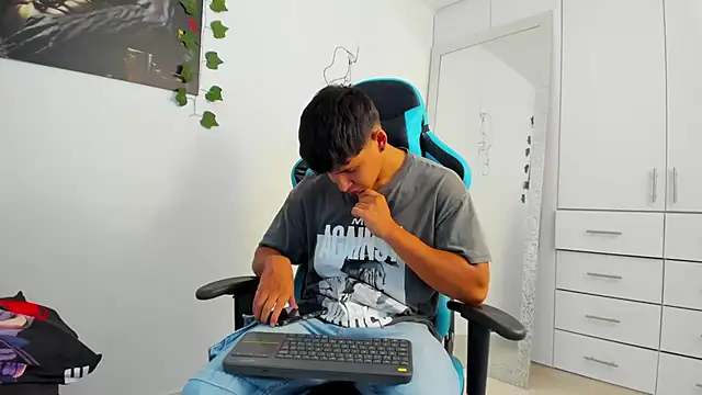 Bray Kevin online show from 12.14.24