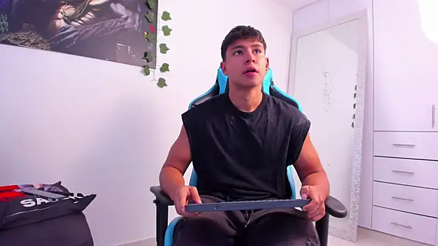 Bray Kevin online show from 12.15.24