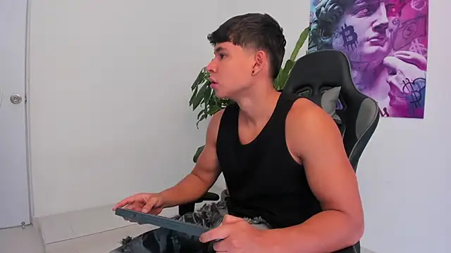 Bray Kevin online show from 12.16.24