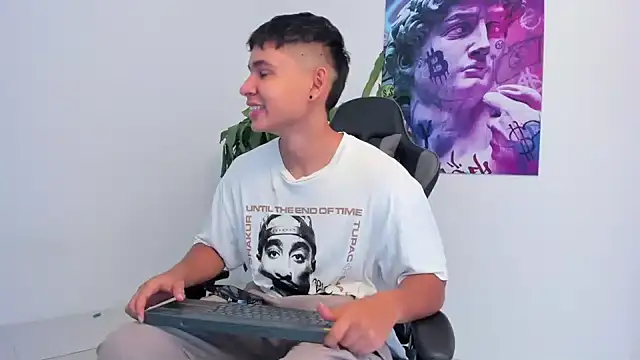 Bray Kevin online show from 01.10.25