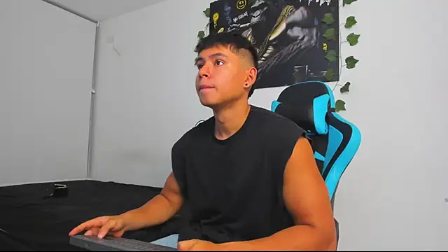 Bray Kevin online show from 01.26.25