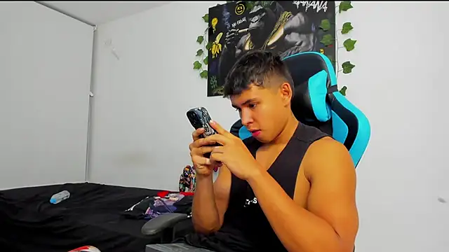 Bray Kevin online show from 02.05.25