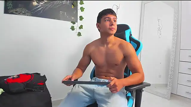 Bray Kevin online show from 02.14.25