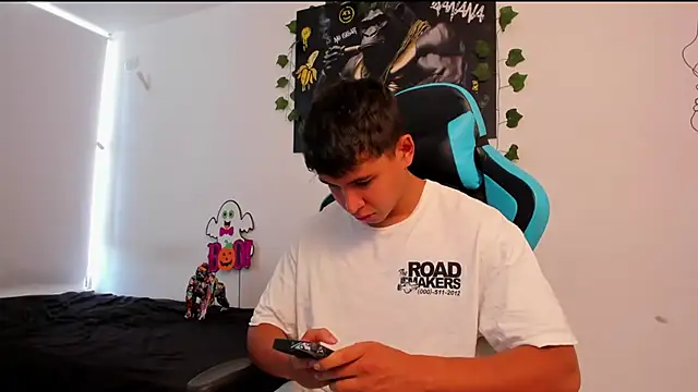 Bray Kevin online show from 02.15.25