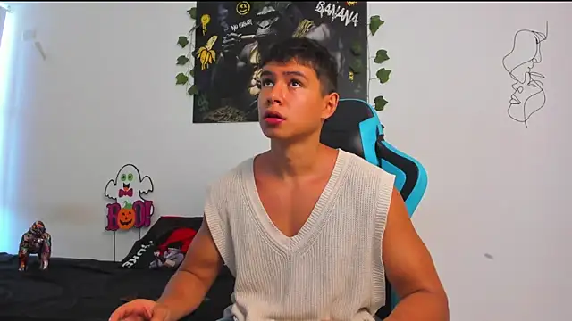 Bray Kevin online show from 02.17.25