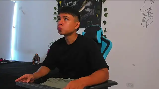 Bray Kevin online show from 02.23.25