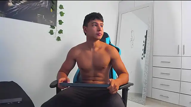 Bray Kevin online show from 03.06.25