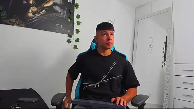 Bray Kevin online show from 03.08.25