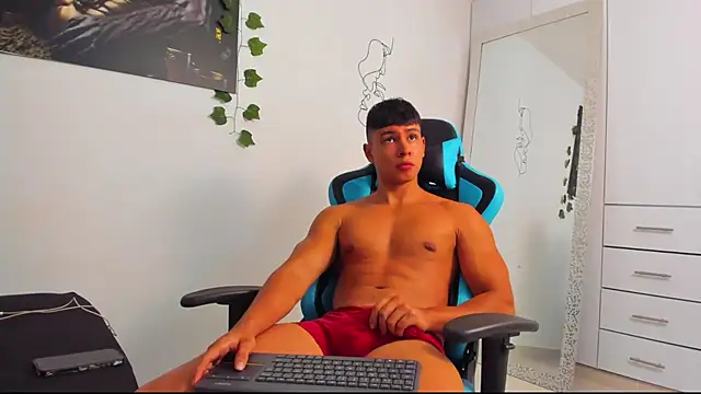 Bray Kevin online show from 03.11.25