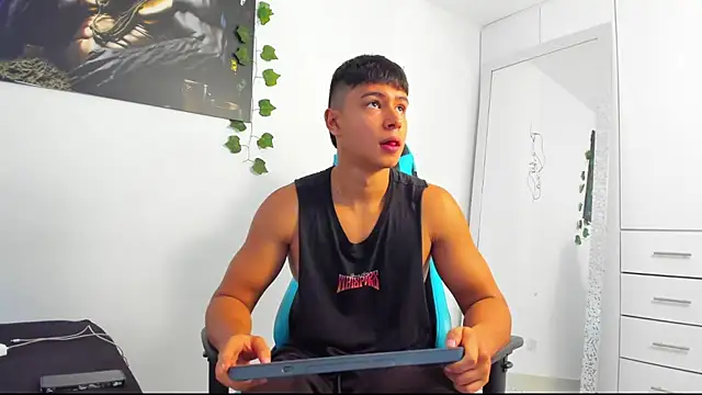 Bray Kevin online show from 03.11.25